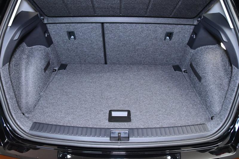 SEAT Arona Reference Edition 1.0 TSI