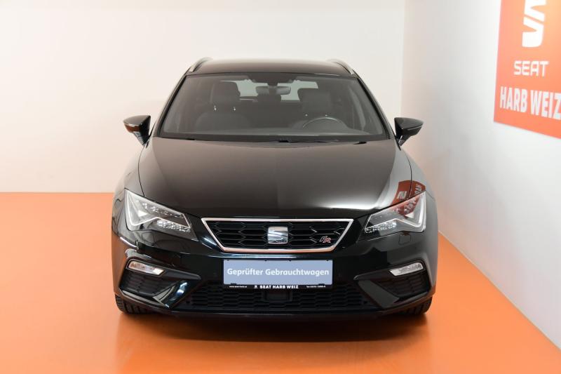 SEAT Leon Kombi FR TSI ACT
