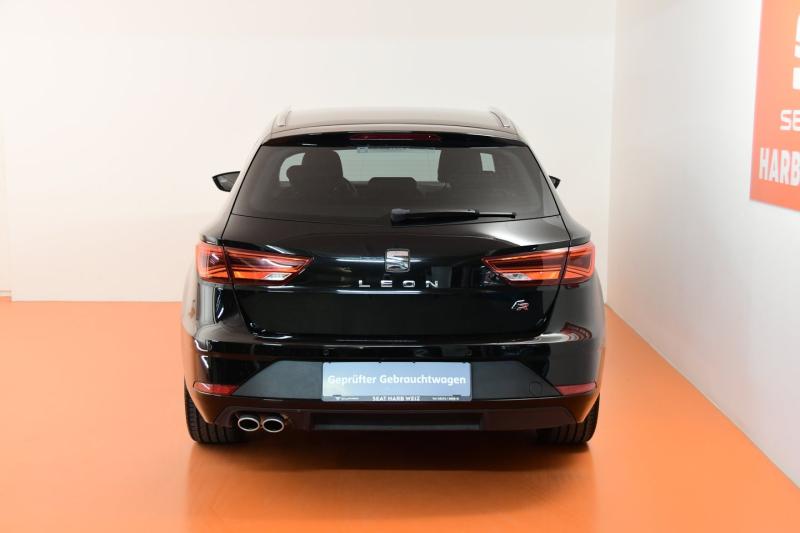 SEAT Leon Kombi FR TSI ACT