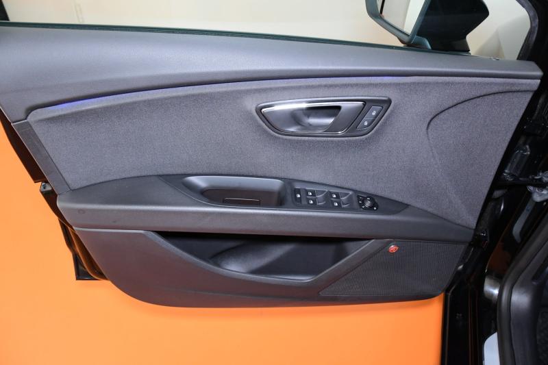 SEAT Leon Kombi FR TSI ACT