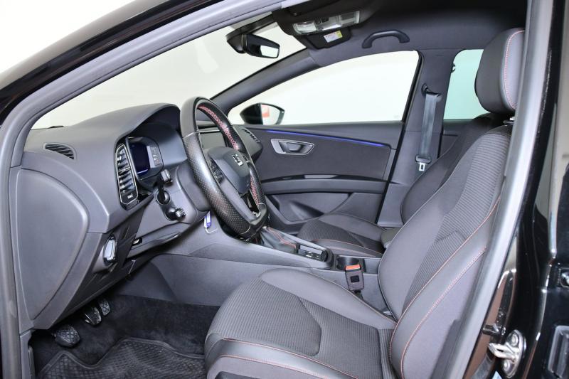 SEAT Leon Kombi FR TSI ACT
