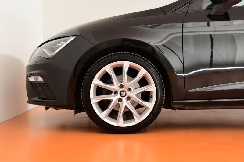 SEAT Leon Kombi FR TSI ACT