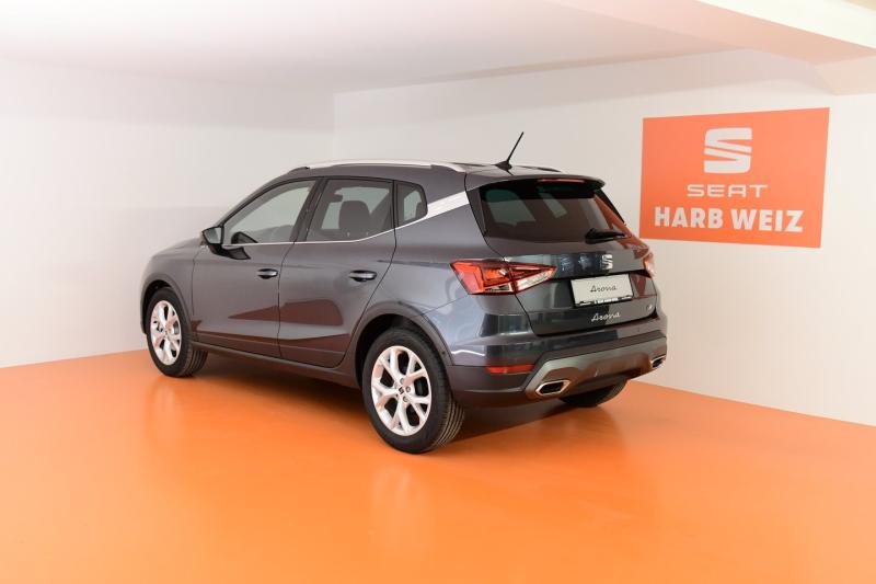 SEAT Arona FR 1.0 TSI