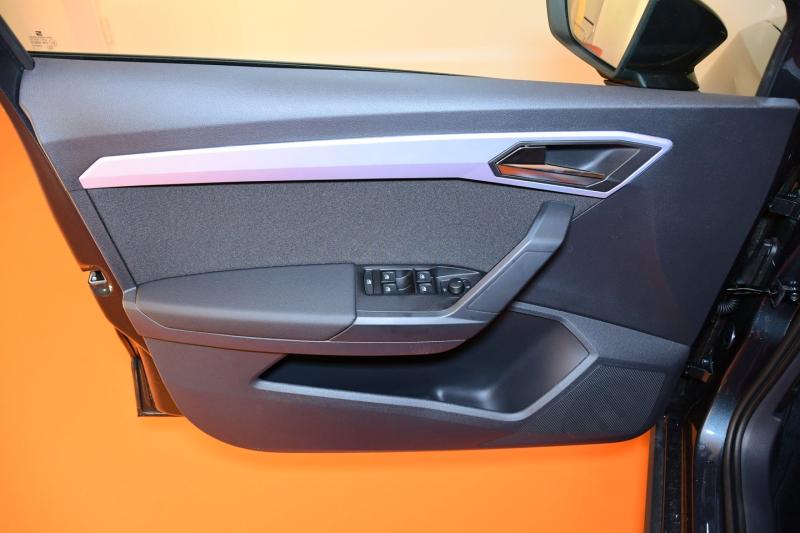 SEAT Arona FR 1.0 TSI