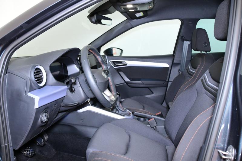 SEAT Arona FR 1.0 TSI