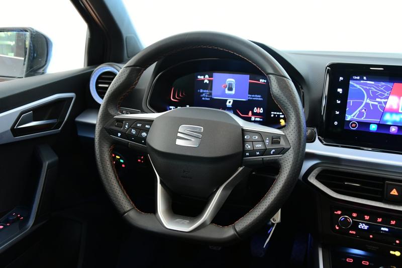 SEAT Arona FR 1.0 TSI