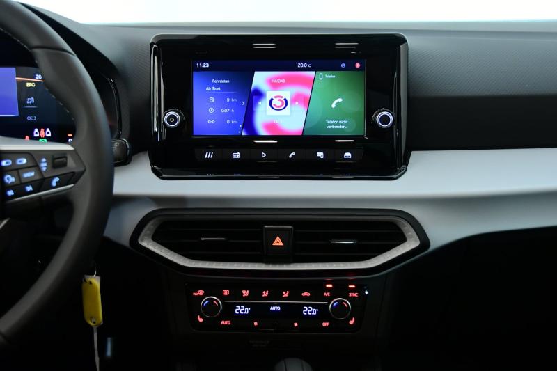 SEAT Ibiza Style 1.0 TSI DSG