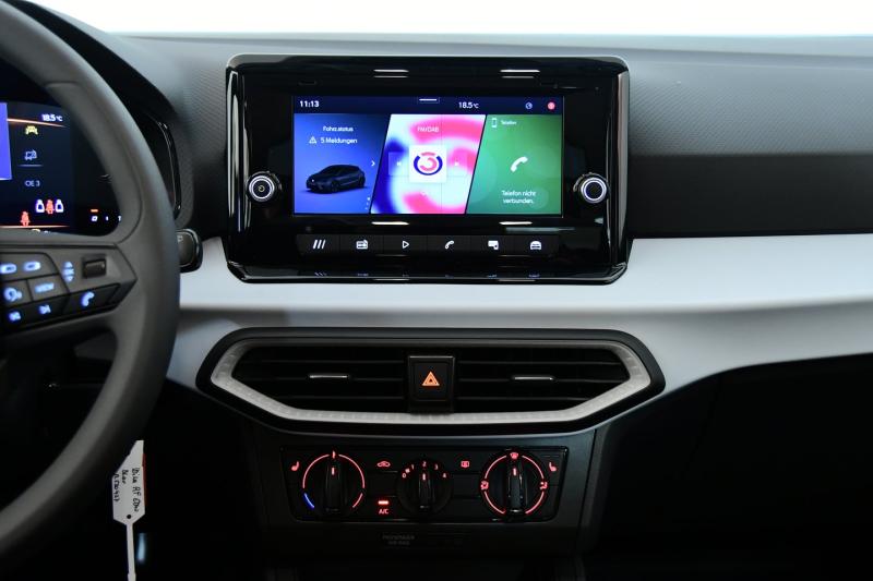 SEAT Ibiza Reference 1.0 TSI