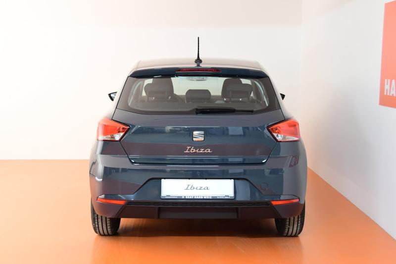 SEAT Ibiza Reference 1.0 TSI