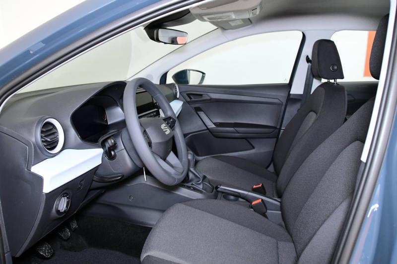 SEAT Ibiza Reference 1.0 TSI