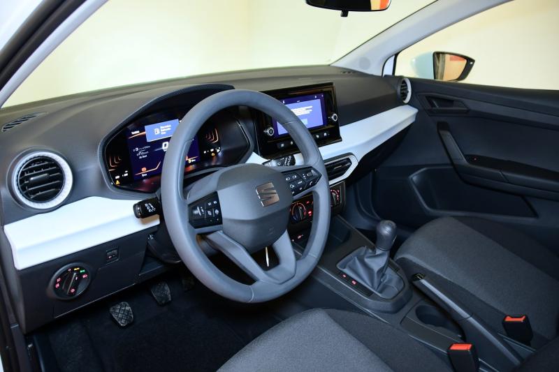 SEAT Ibiza Reference 1.0 TSI