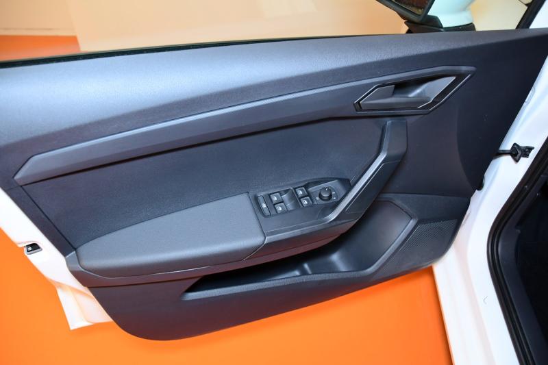 SEAT Ibiza Reference 1.0 TSI