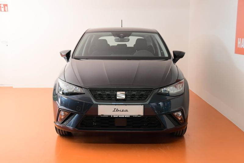 SEAT Ibiza Reference 1.0 TSI