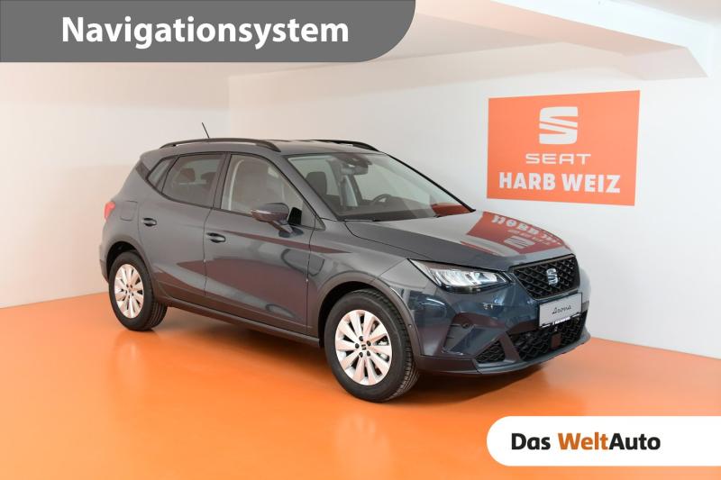 SEAT Arona Style 1.0 TSI DSG