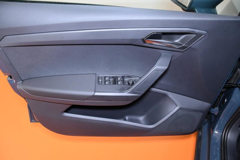 SEAT Arona Style 1.0 TSI DSG