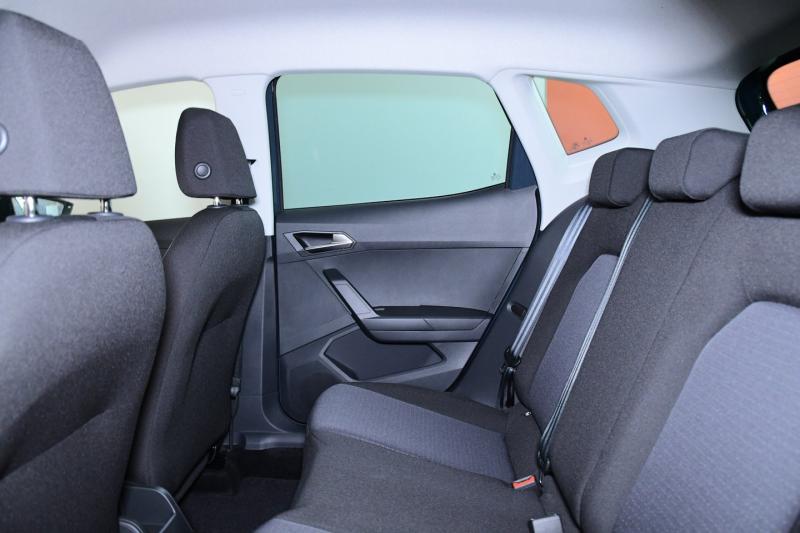 SEAT Arona Style 1.0 TSI DSG