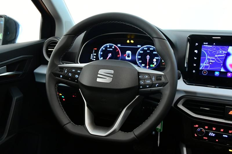 SEAT Arona Style 1.0 TSI DSG