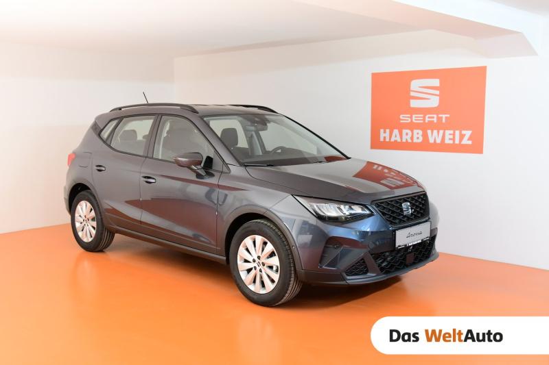 SEAT Arona Style 1.0 TSI DSG