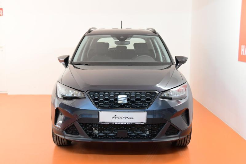 SEAT Arona Style 1.0 TSI DSG