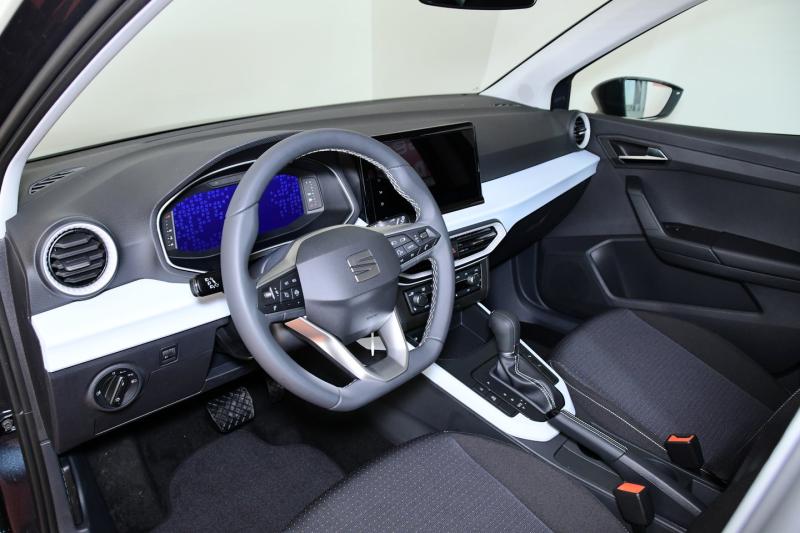 SEAT Arona Style 1.0 TSI DSG