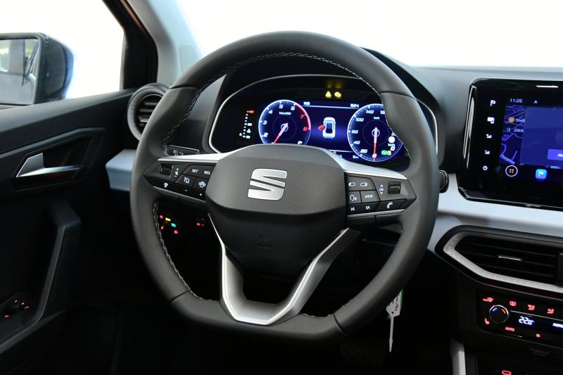 SEAT Arona Style 1.0 TSI DSG