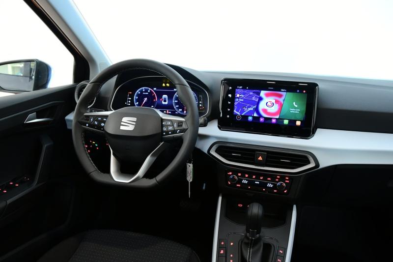 SEAT Arona Style 1.0 TSI DSG