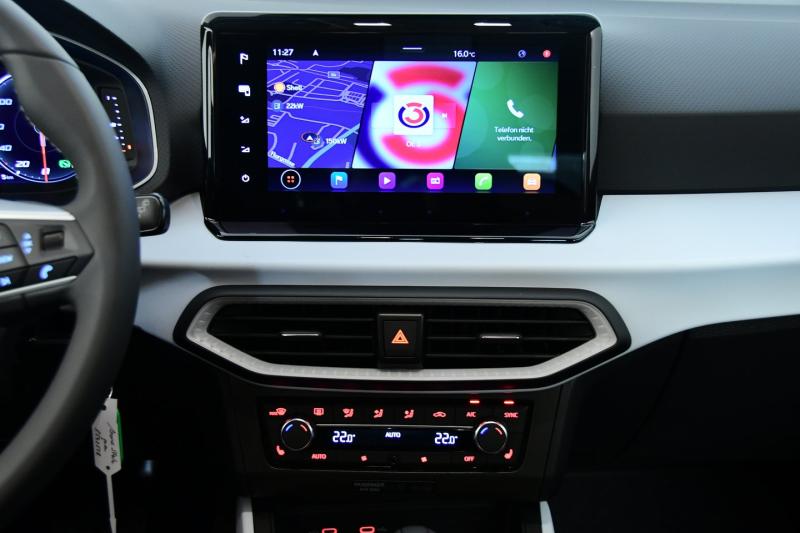 SEAT Arona Style 1.0 TSI DSG