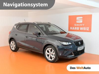 SEAT Arona FR 1.0 TSI DSG