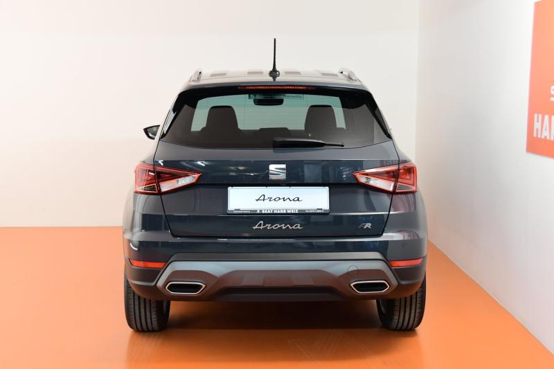 SEAT Arona FR 1.0 TSI DSG
