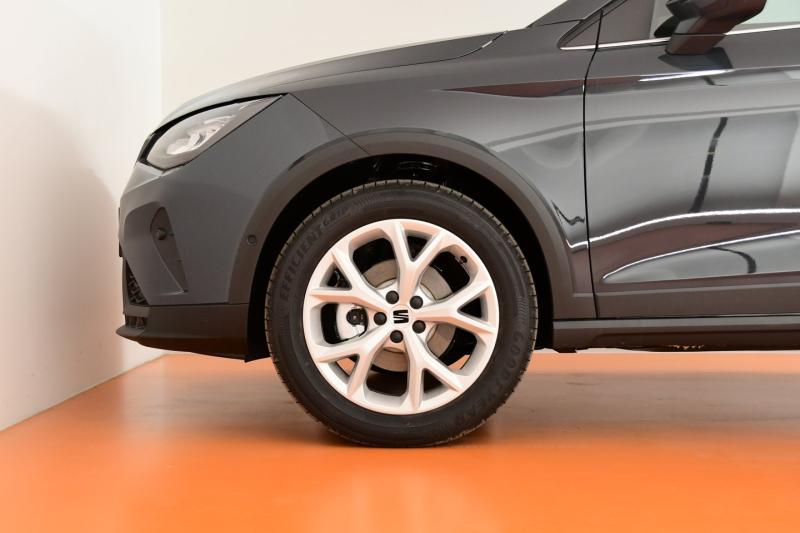 SEAT Arona FR 1.0 TSI DSG