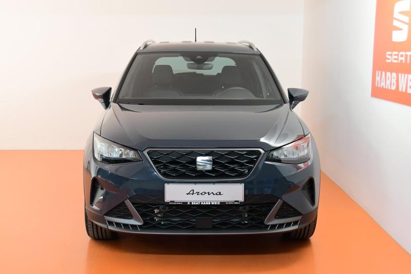 SEAT Arona FR 1.0 TSI DSG