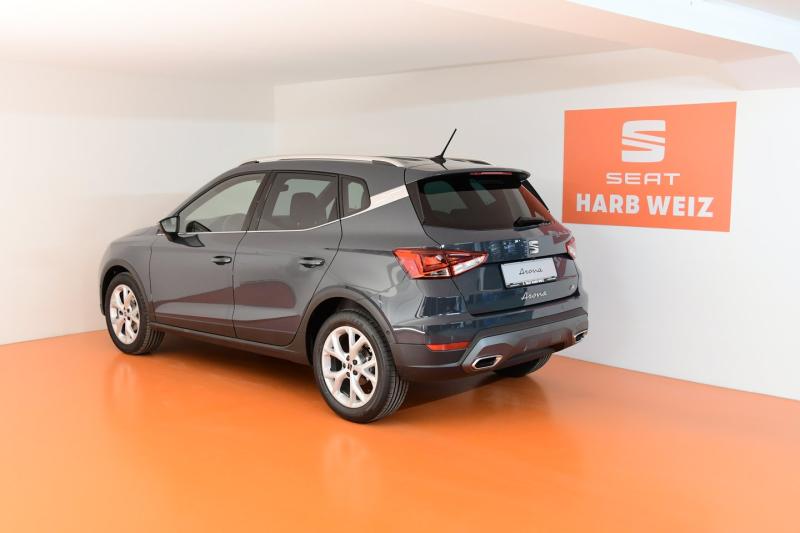 SEAT Arona FR 1.0 TSI DSG