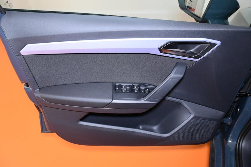 SEAT Arona FR 1.0 TSI DSG