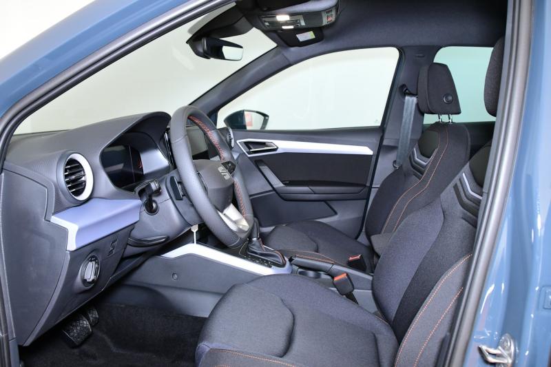 SEAT Arona FR 1.0 TSI DSG