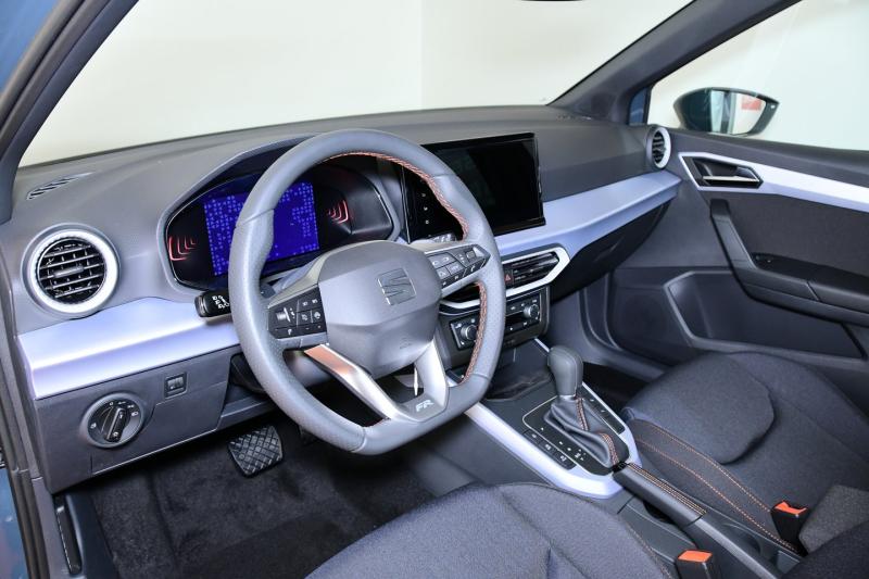 SEAT Arona FR 1.0 TSI DSG