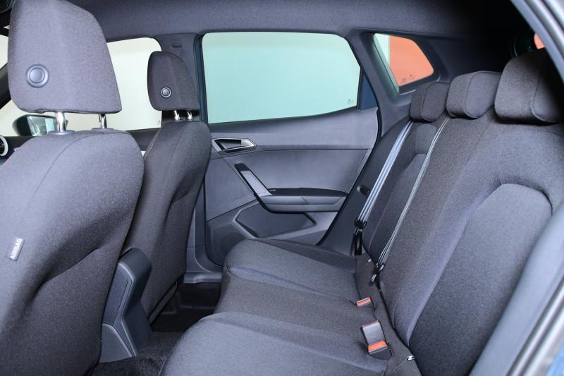 SEAT Arona FR 1.0 TSI DSG