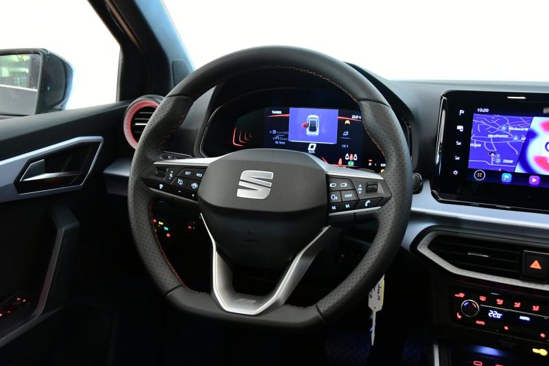 SEAT Arona FR 1.0 TSI DSG