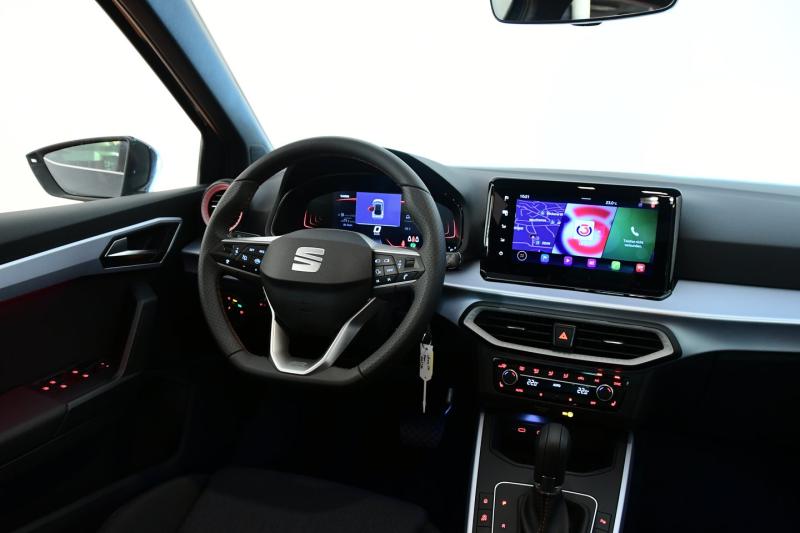 SEAT Arona FR 1.0 TSI DSG