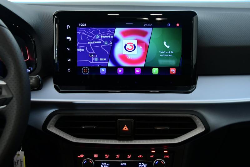 SEAT Arona FR 1.0 TSI DSG