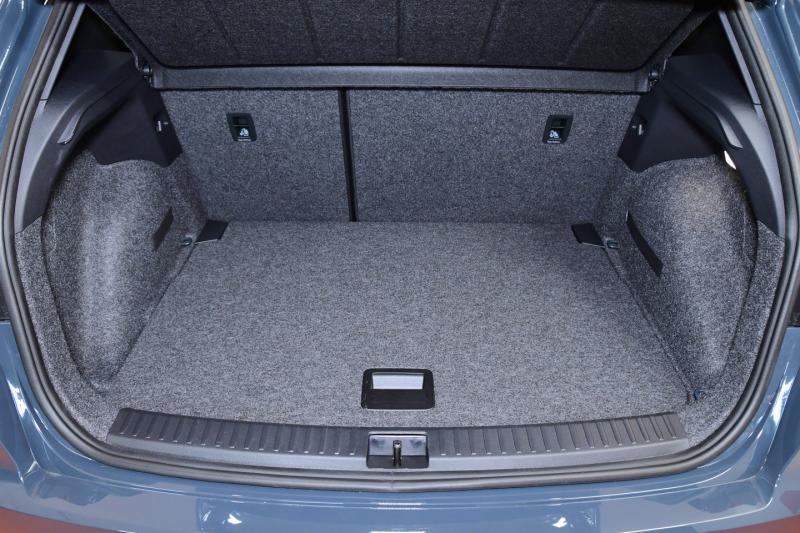 SEAT Arona FR 1.0 TSI DSG