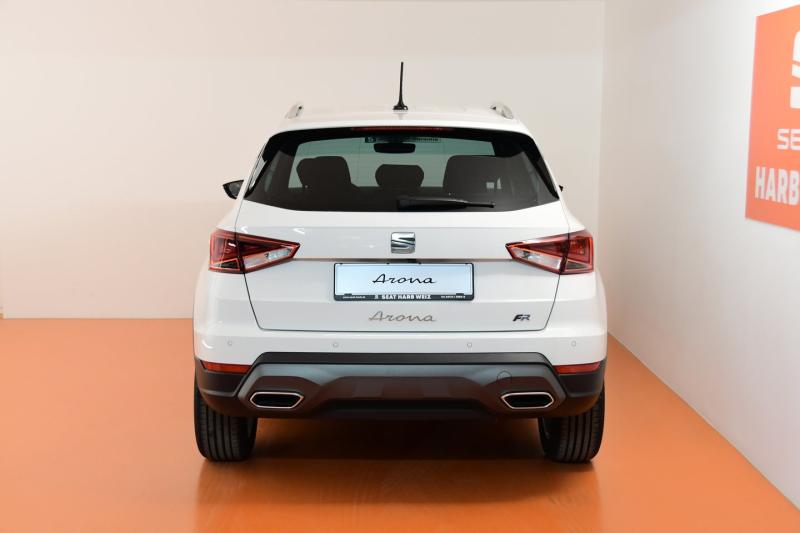 SEAT Arona FR 1.0 TSI