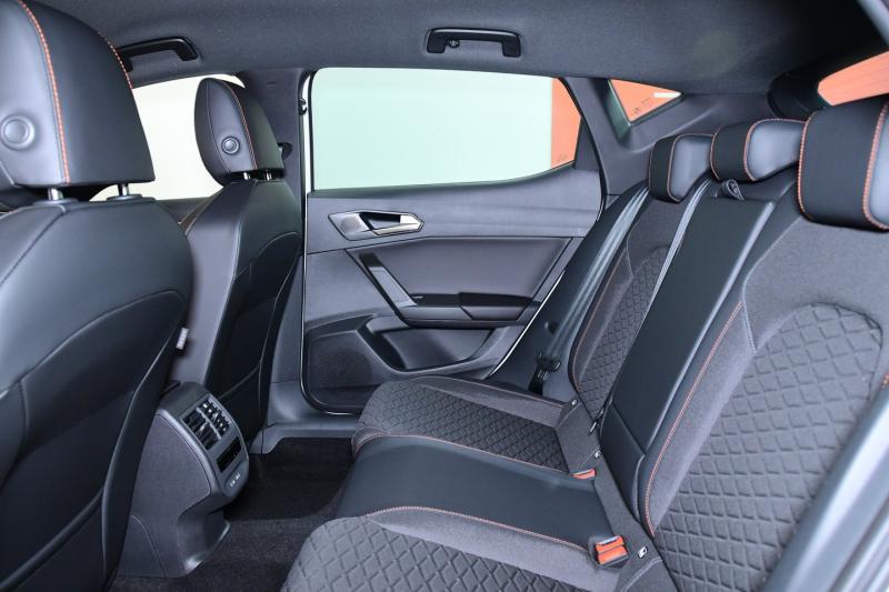 SEAT Leon FR 1.5 TSI 115 PS