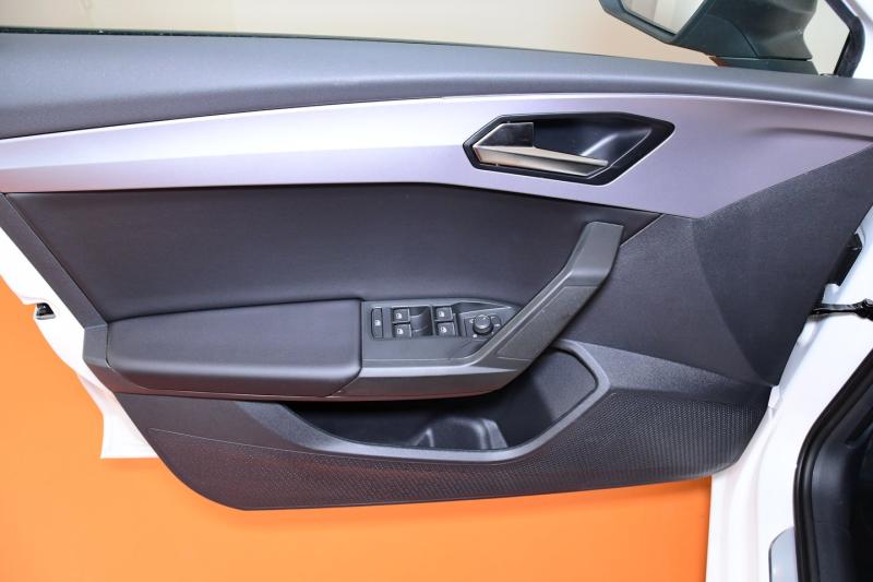 SEAT Leon FR 1.5 TSI 115 PS