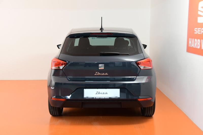 SEAT Ibiza Style 1.0 TSI DSG