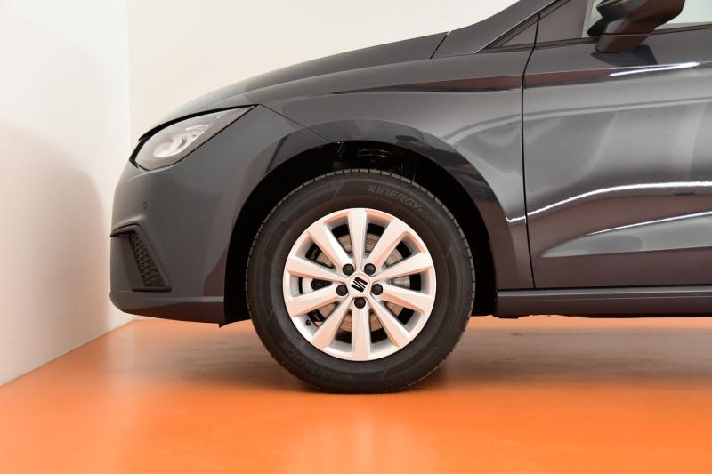 SEAT Ibiza Style 1.0 TSI DSG