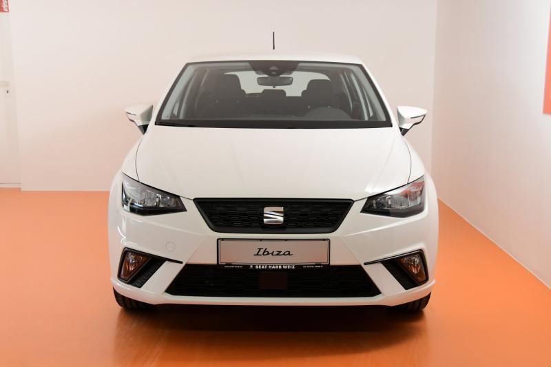 SEAT Ibiza Reference 1.0 TSI