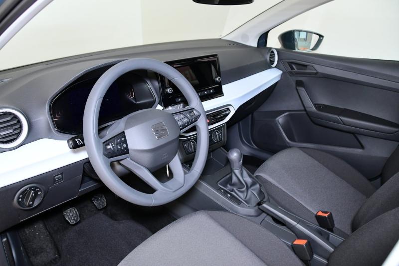 SEAT Ibiza Reference 1.0 TSI