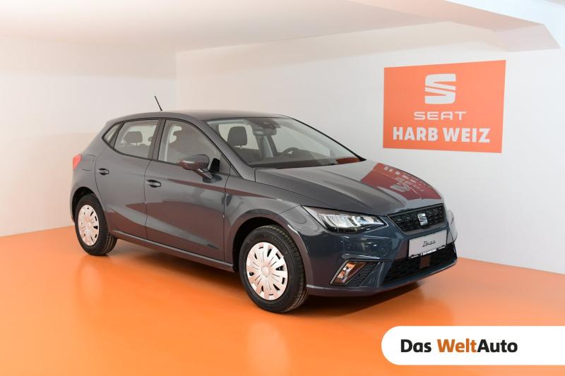 SEAT Ibiza Reference 1.0 TSI