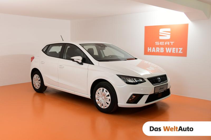 SEAT Ibiza Reference 1.0 TSI