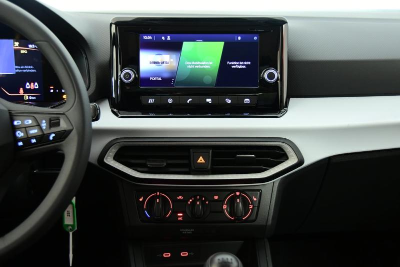 SEAT Ibiza Reference 1.0 TSI